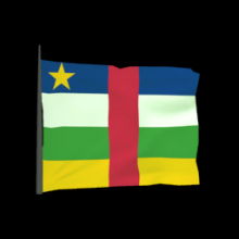 Central Africa Republic 