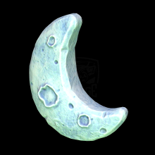 Crescent Moon 