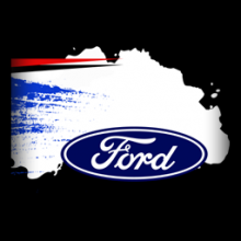 Ford of July
