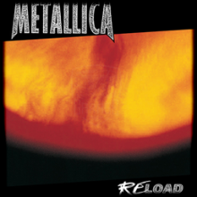 Metallica Reload 