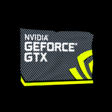 NVIDIA GeForce GTX 