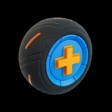 D-Pad