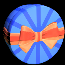 Candy Box