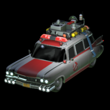 Ecto-1