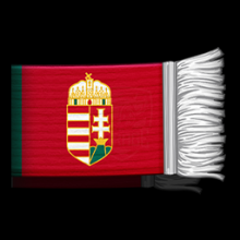 Hungary (adidas)