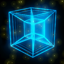 Tesseract