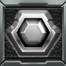 S11 Silver