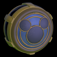 Lucky Emblem