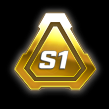 S1 Gold