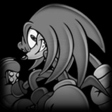 Knuckles 