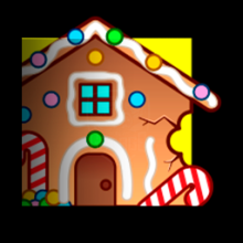 Sugary Cabin