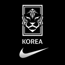 Korea Republic (Nike) 