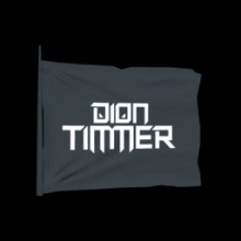 Dion Timmer 