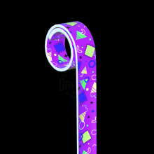 Slap Bracelet