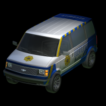 Moen PLC on a car