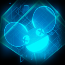 deadmau5 Forever