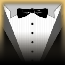 Anniversary Formal