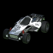 Wiegand, Bruen and Pfeffer on a car