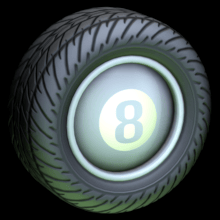8-Ball 