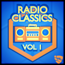 Radio Classics Vol. 1