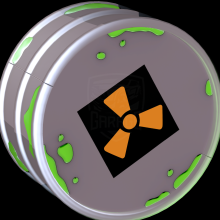 Waste Wheels