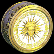 Deity 