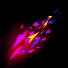 Jet Streamers