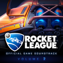 Rocket League OST Vol. 2