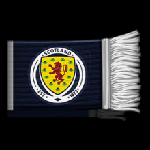 Scotland (adidas)