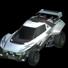 Miller-Zboncak on a car
