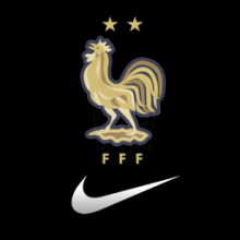 France (Nike)