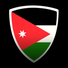 Jordan