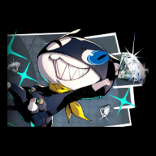 Morgana