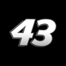 Richard Petty Motorsports #43