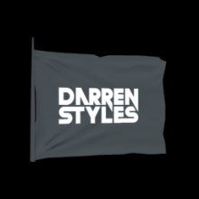 Darren Styles 