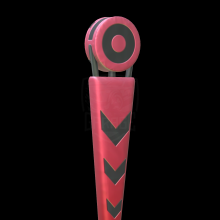 Yard Marker