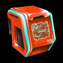 Inferno Collection