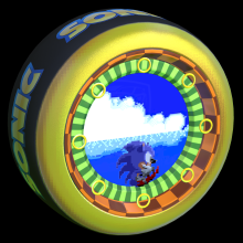 Sonic Looper