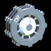 8th Gear 