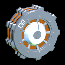 8th Gear 