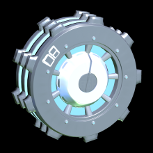 8th Gear 