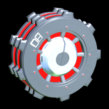 8th Gear 