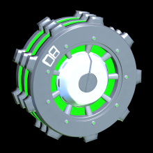 8th Gear 