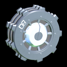 8th Gear 