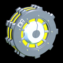 8th Gear 
