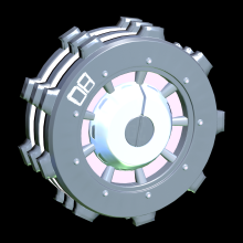 8th Gear 