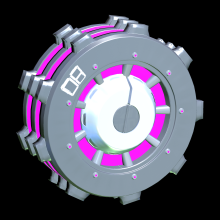 8th Gear 