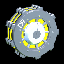 8th Gear 