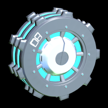 8th Gear 
