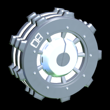 8th Gear 